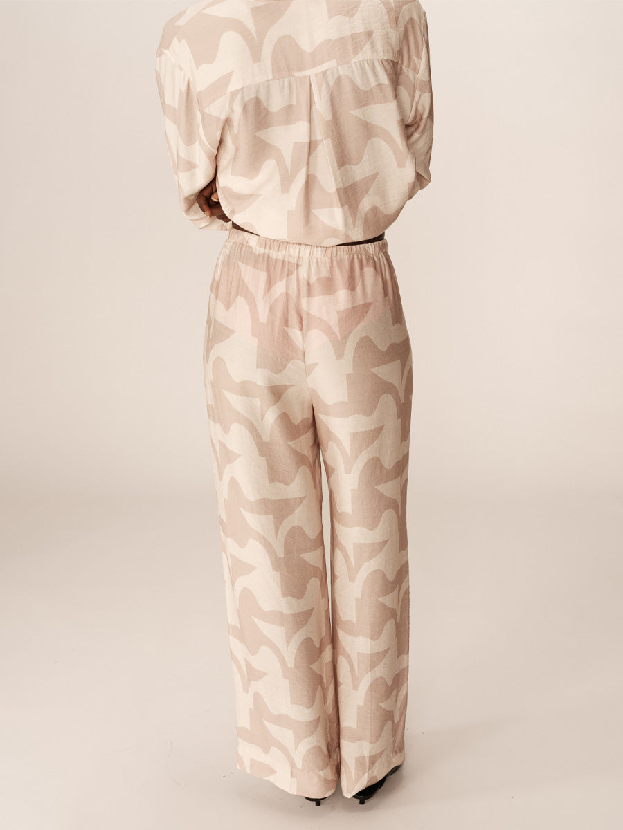 Grace & Mila Pavot Housu Beige