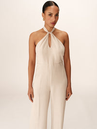 Grace & Mila Philomene Haalari Beige