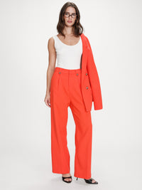 Grace & Mila Pierre Housu Oranssi