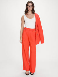 Grace & Mila Pierre Housu Oranssi