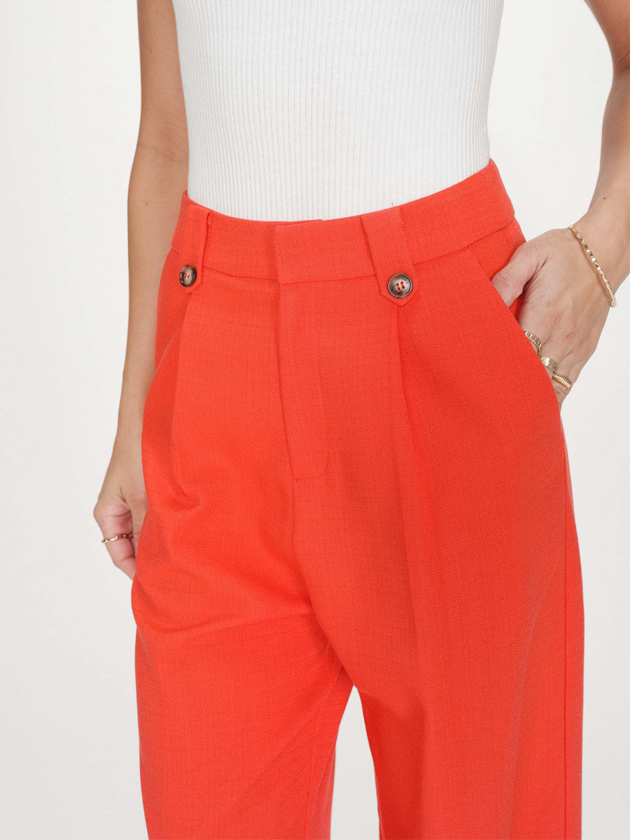 Grace & Mila Pierre Housu Oranssi