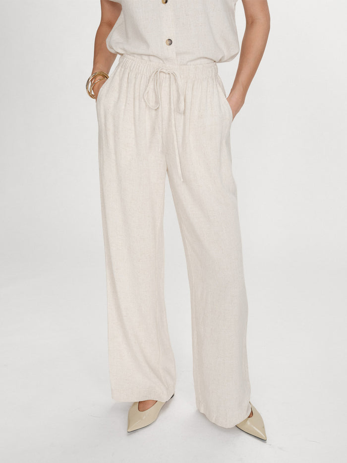 Grace & Mila Raven Housu Beige