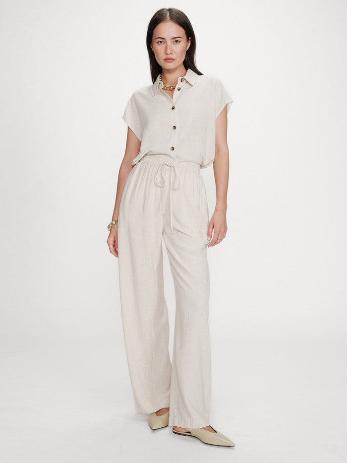 Grace & Mila Raven Housu Beige