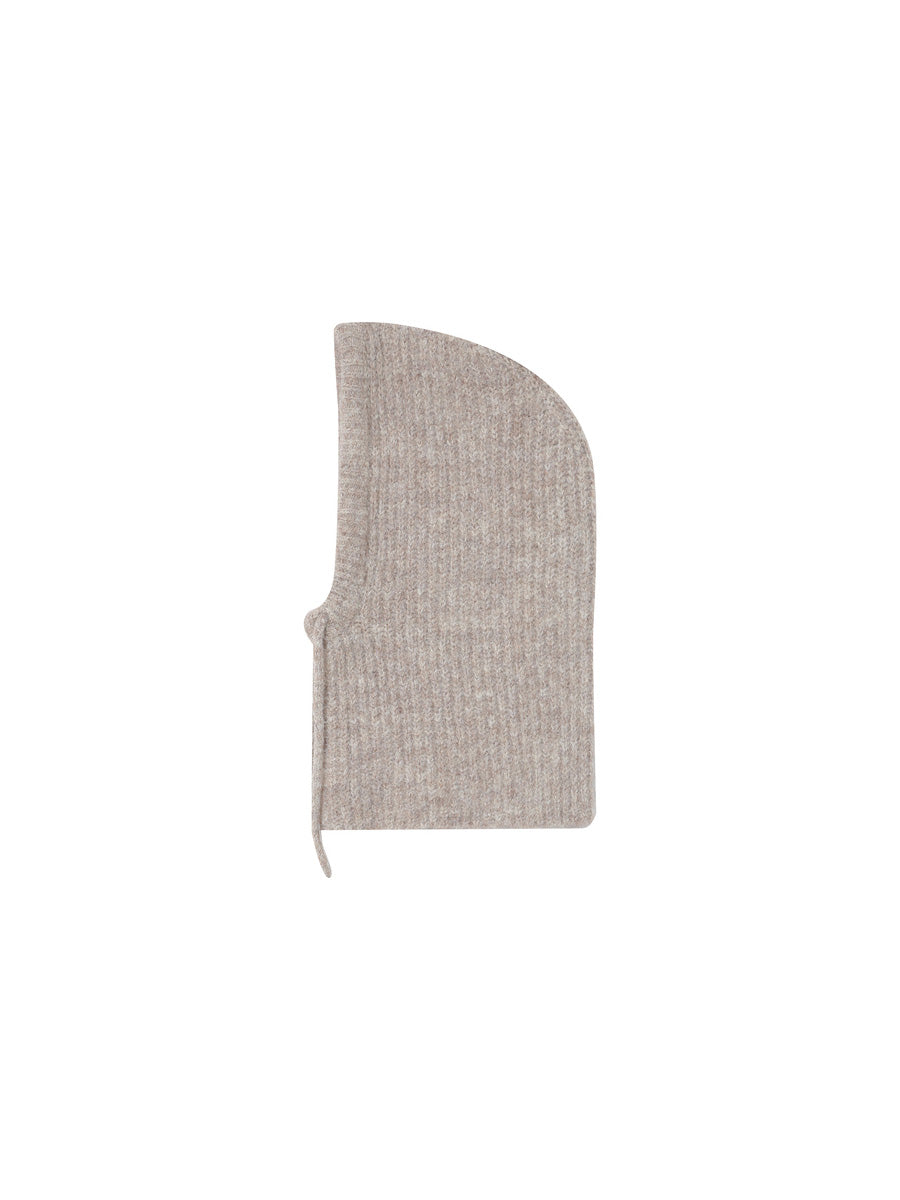 Grace & Mila Samourai Balaclava Taupe