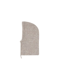 Grace & Mila Samourai Balaclava Taupe
