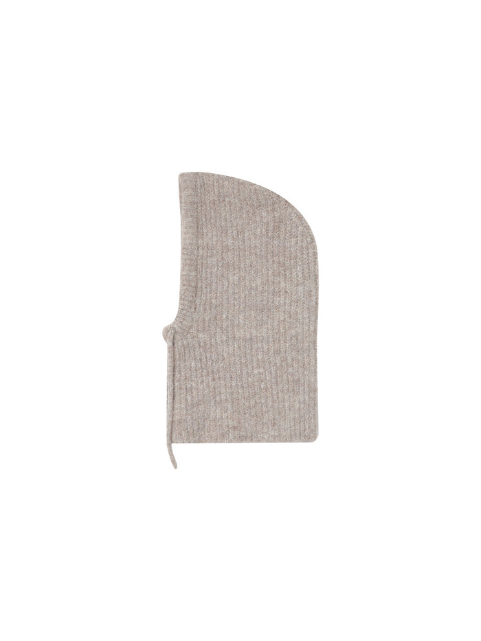 Grace & Mila Samourai Balaclava Taupe