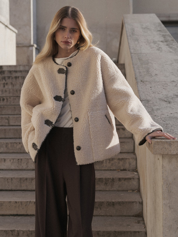 SIMON coat
