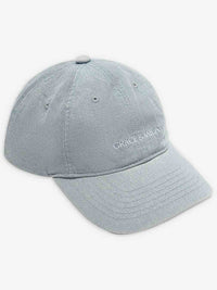 Grace & Mila Slimane Denimlippis Vaaleansininen