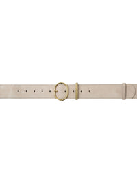 Grace & Mila Swinton Mokkavyö Beige