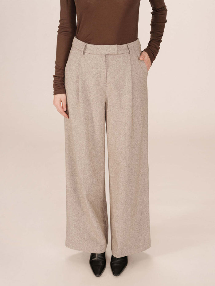 Grace & Mila Times Housu Harmaa/beige