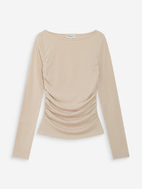 Grace & Mila Valeda Paita Beige