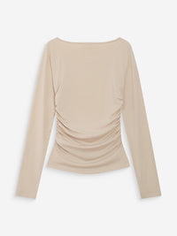 Grace & Mila Valeda Paita Beige