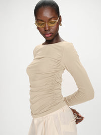 Grace & Mila Valeda Paita Beige