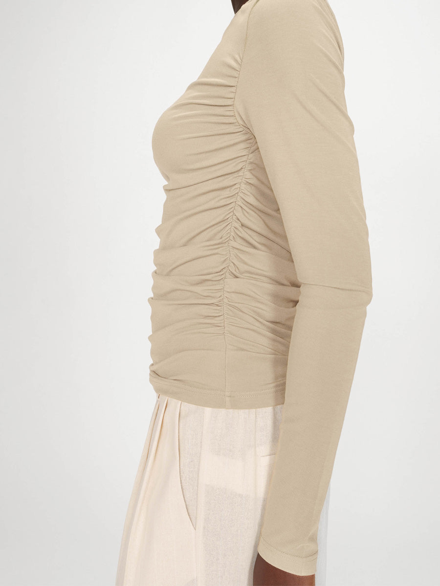 Grace & Mila Valeda Paita Beige