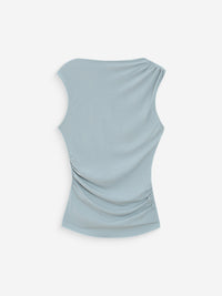 Grace & Mila Valley Toppi Vaaleansininen