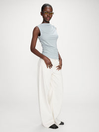 Grace & Mila Valley Toppi Vaaleansininen