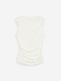 Grace & Mila Valley Toppi Valkoinen