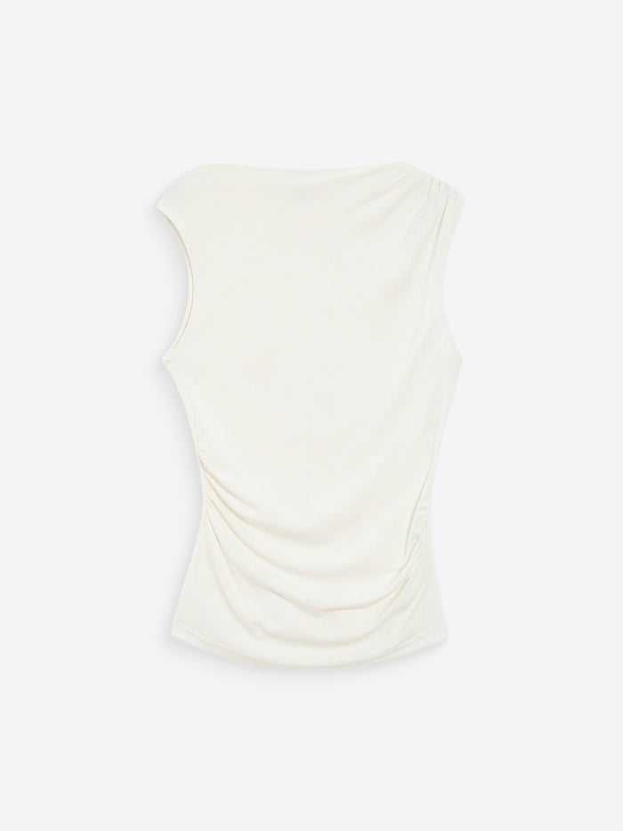 Grace & Mila Valley Toppi Valkoinen