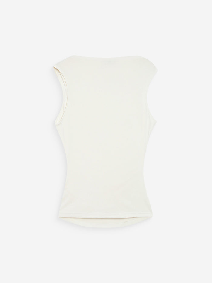 Grace & Mila Valley Toppi Valkoinen