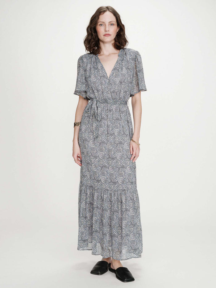 Grace & Mila Venelle Mekko Sininen