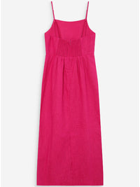 Grace & Mila Veranys Mekko Fuksia