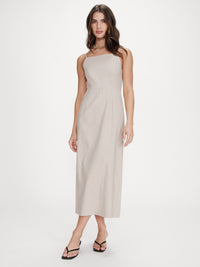 Grace & Mila Veranys Mekko Beige