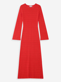 Grace & Mila Verdad Mekko Oranssi