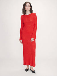 Grace & Mila Verdad Mekko Oranssi