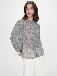 Grace & Mila Vertueuse Pusero Sininen