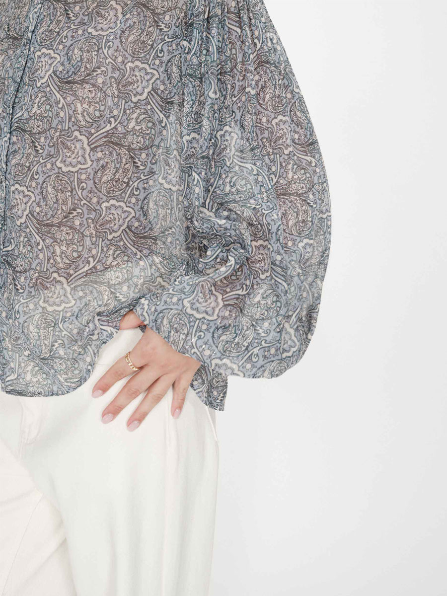 Grace & Mila Vertueuse Pusero Sininen