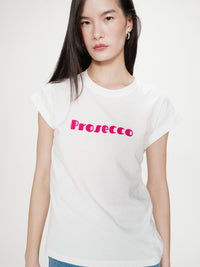 Grace & Mila Vico T-Paita Valkoinen