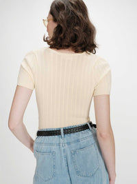 Grace & Mila Villette Vyö Musta