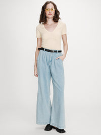 Grace & Mila Villette Vyö Musta