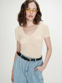 Grace & Mila Villette Vyö Musta