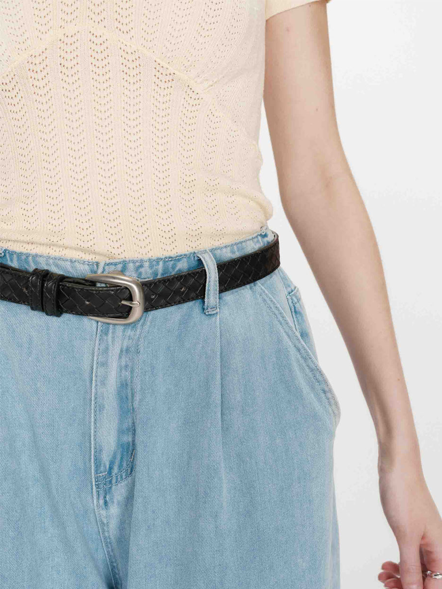 Grace & Mila Villette Vyö Musta