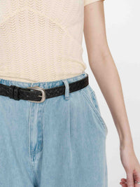 Grace & Mila Villette Vyö Musta