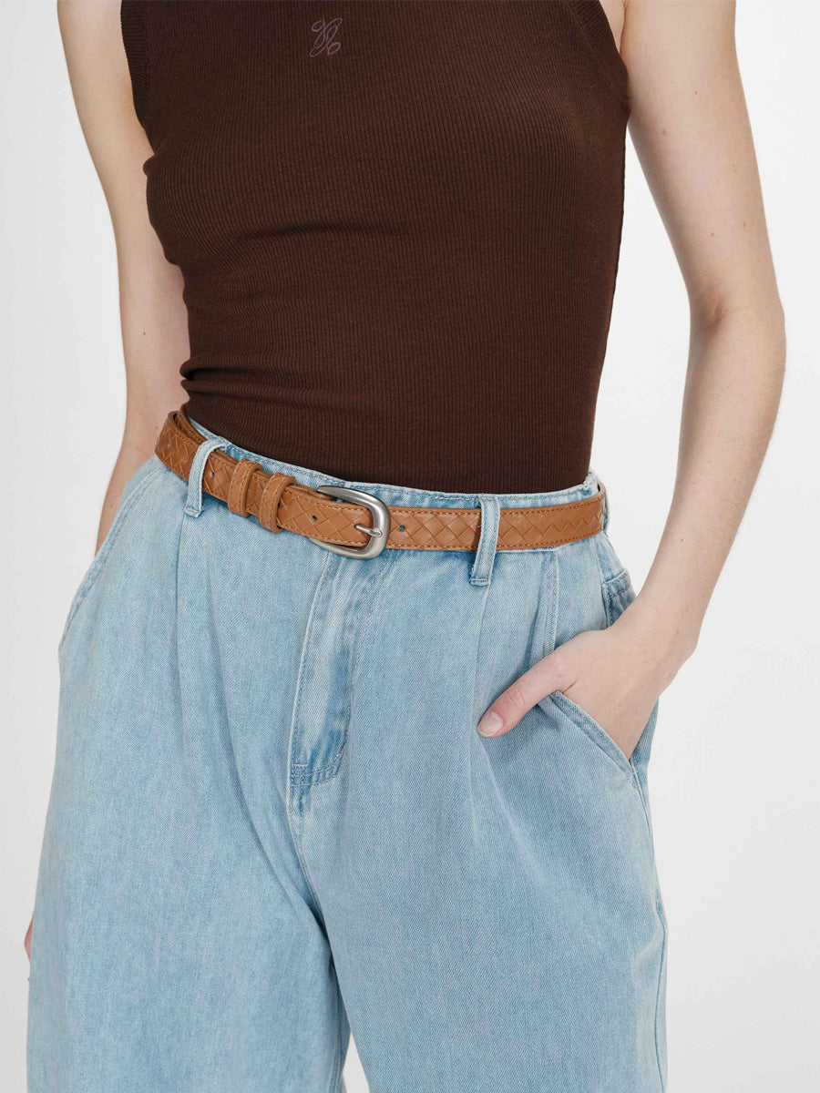 Grace & Mila Villette Vyö Ruskea