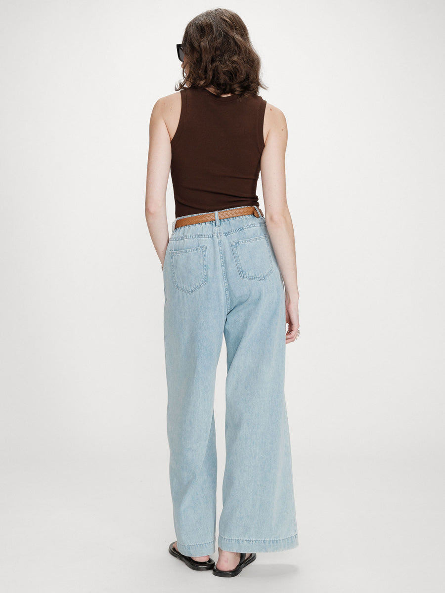 Grace & Mila Villette Vyö Ruskea