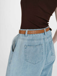 Grace & Mila Villette Vyö Ruskea