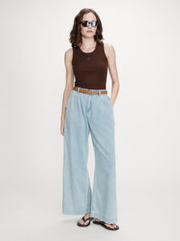 Grace & Mila Villette Vyö Ruskea