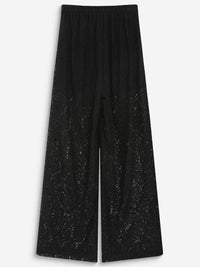 Grace & Mila Vincent Pitsihousu Musta