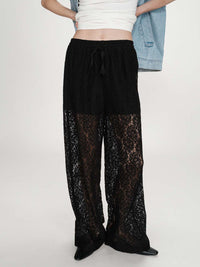 Grace & Mila Vincent Pitsihousu Musta