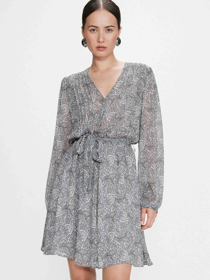 Grace & Mila Violette Mekko Sininen