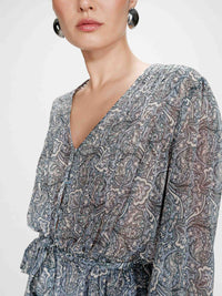 Grace & Mila Violette Mekko Sininen