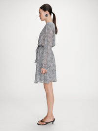 Grace & Mila Violette Mekko Sininen