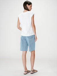 Grace & Mila Wallace T-paita Valkoinen