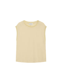 Grace & Mila Wallace T-Paita Keltainen
