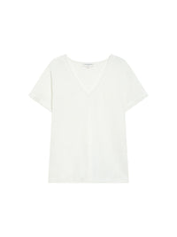 Grace & Mila Willem T-paita Valkoinen