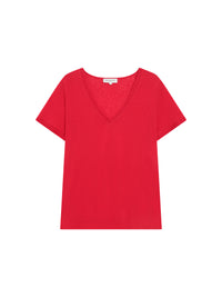 Grace & Mila Willem T-paita Punainen