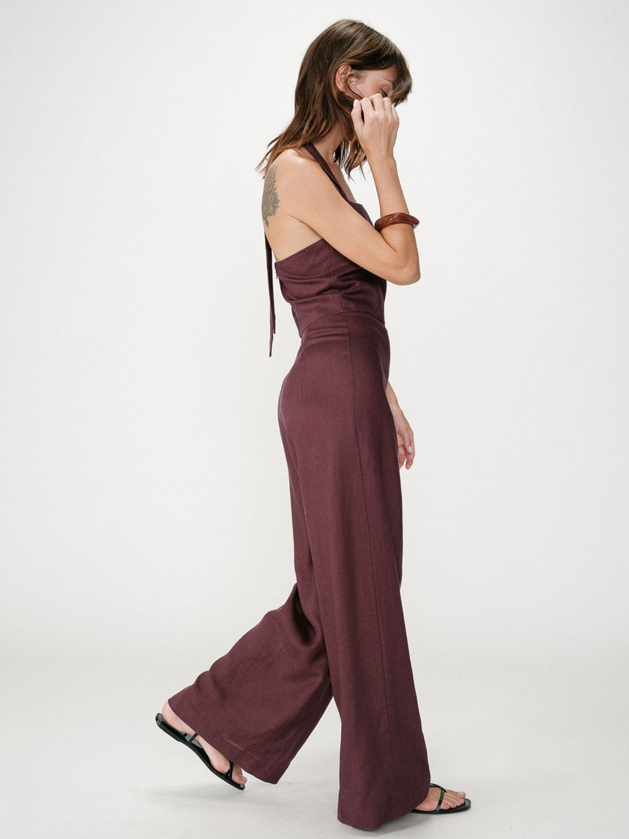 Grace & Mila Wish Haalari Ruskea